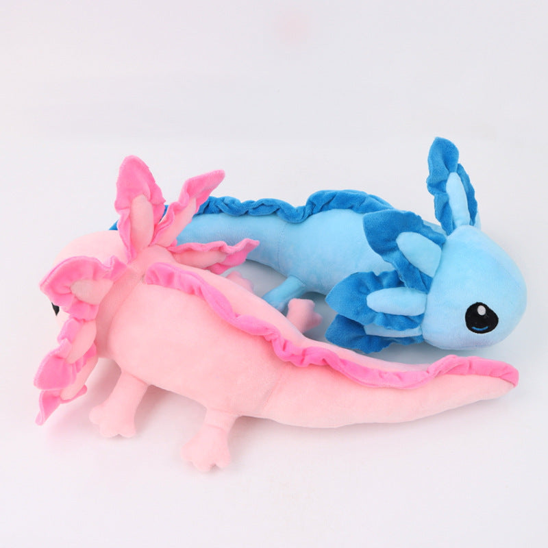 Fresh Arrivals at Buy Center: Salamander Hexagonal Dinosaur Plush Doll Cute