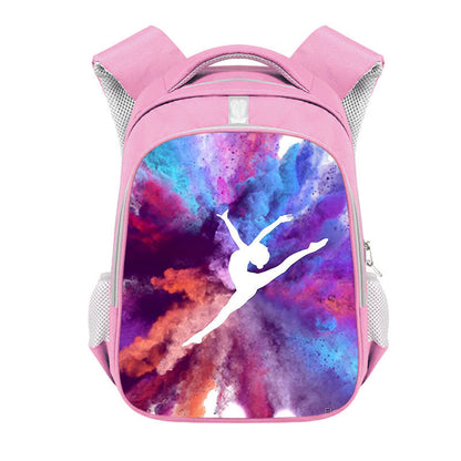 Lightweight Ballet Children's School Bag