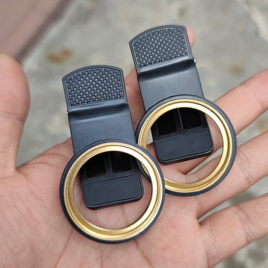 Now Available at Buy Center: 37mm Universal Clip Large Hole Mobile Phone Lens Filter