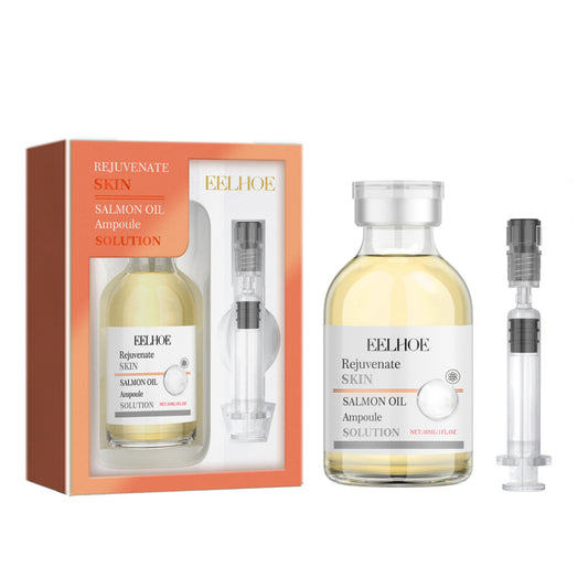 New Firming Anti-wrinkle Lift Ampoule Light Line Antiwrinkle liquid