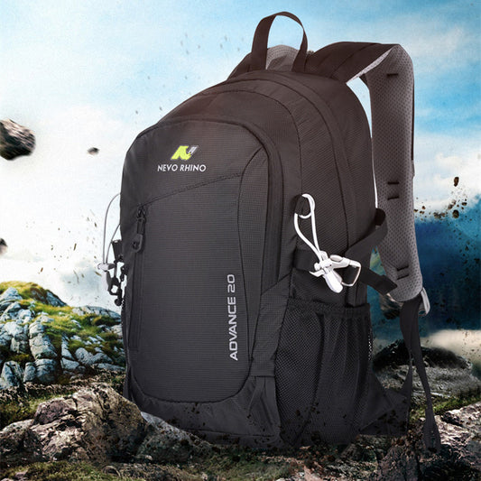 Trending Now at Buy Center: Sports Bag Large Capacity 20 L Backpack