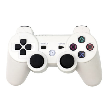 Hot New Items at Buy Center: PS3 Bluetooth Wireless Game Handle White