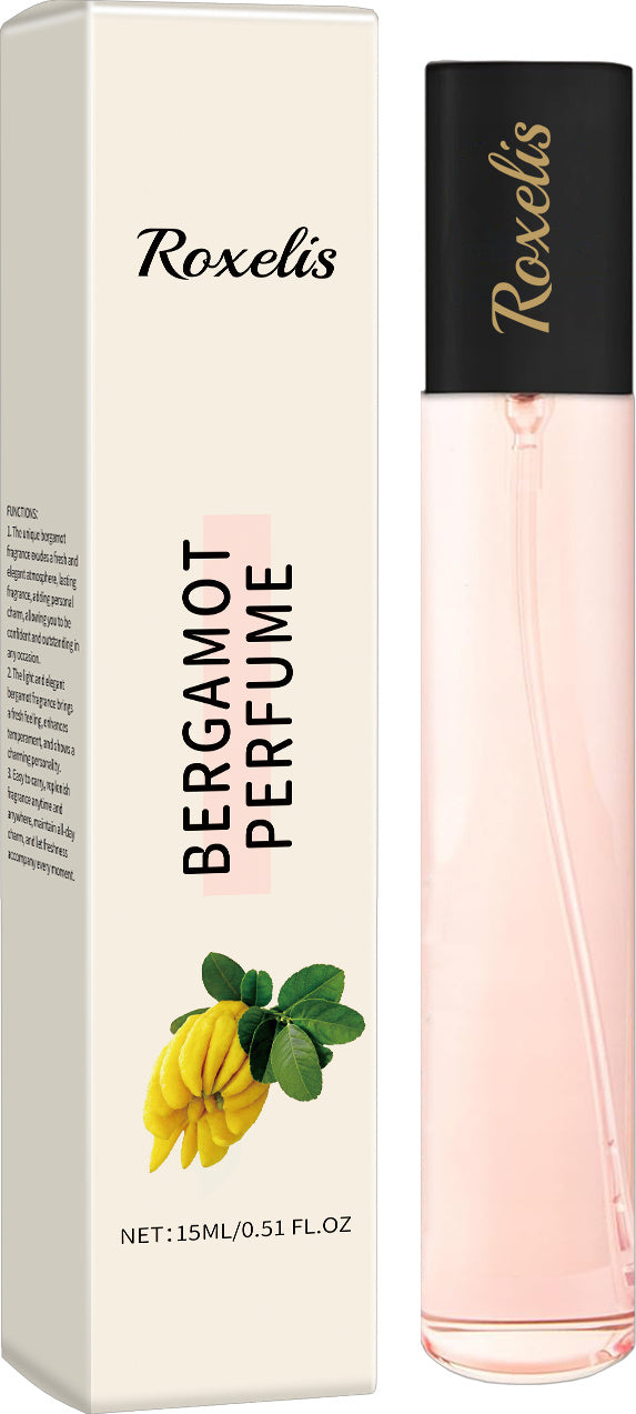 Bergamot Perfume Bergamot