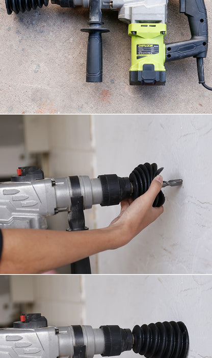 Fresh Arrivals at Buy Center: Hammer Dust Cover Impact Drill Accessories