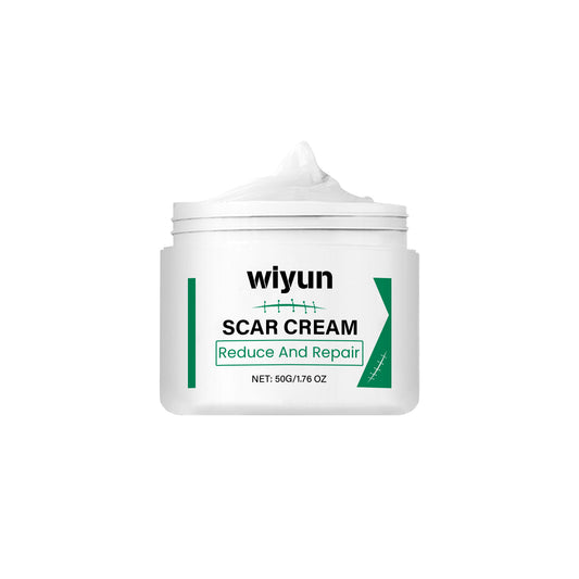 Scar Removal Cream 50g