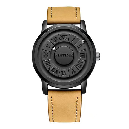 Fresh on the Scene at Buy Center: Creative Concept Waterproof New Watches