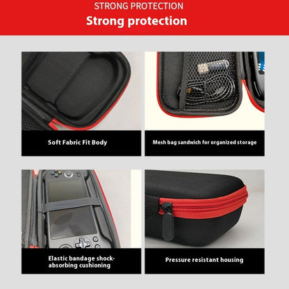 Newly Arrived at Buy Center: Portable Storage Digital Installation Machine Accessory Bag