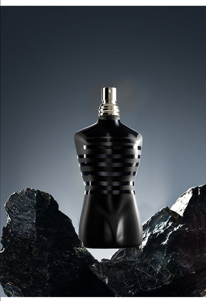 Fresh on the Scene at Buy Center: Long-lasting Light Perfume Ocean Gentleman New Men's Perfume