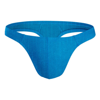 Low Waist Cotton Underwear High Fork Convex Bikini Trendy Men's Briefs Buy Center