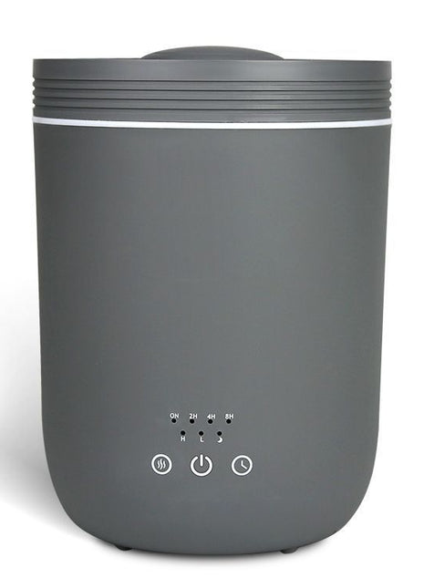 Nouvel humidificateur d'air intelligent de bureau