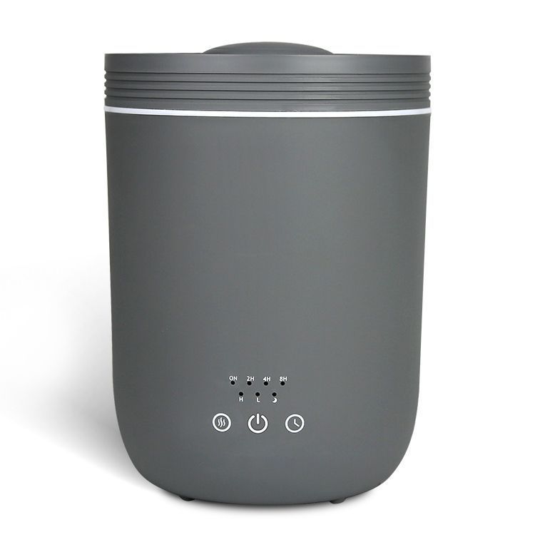 Nouvel humidificateur d'air intelligent de bureau