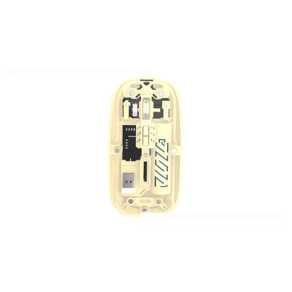 Wireless Transparent Typec Charging Mouse Buy Center