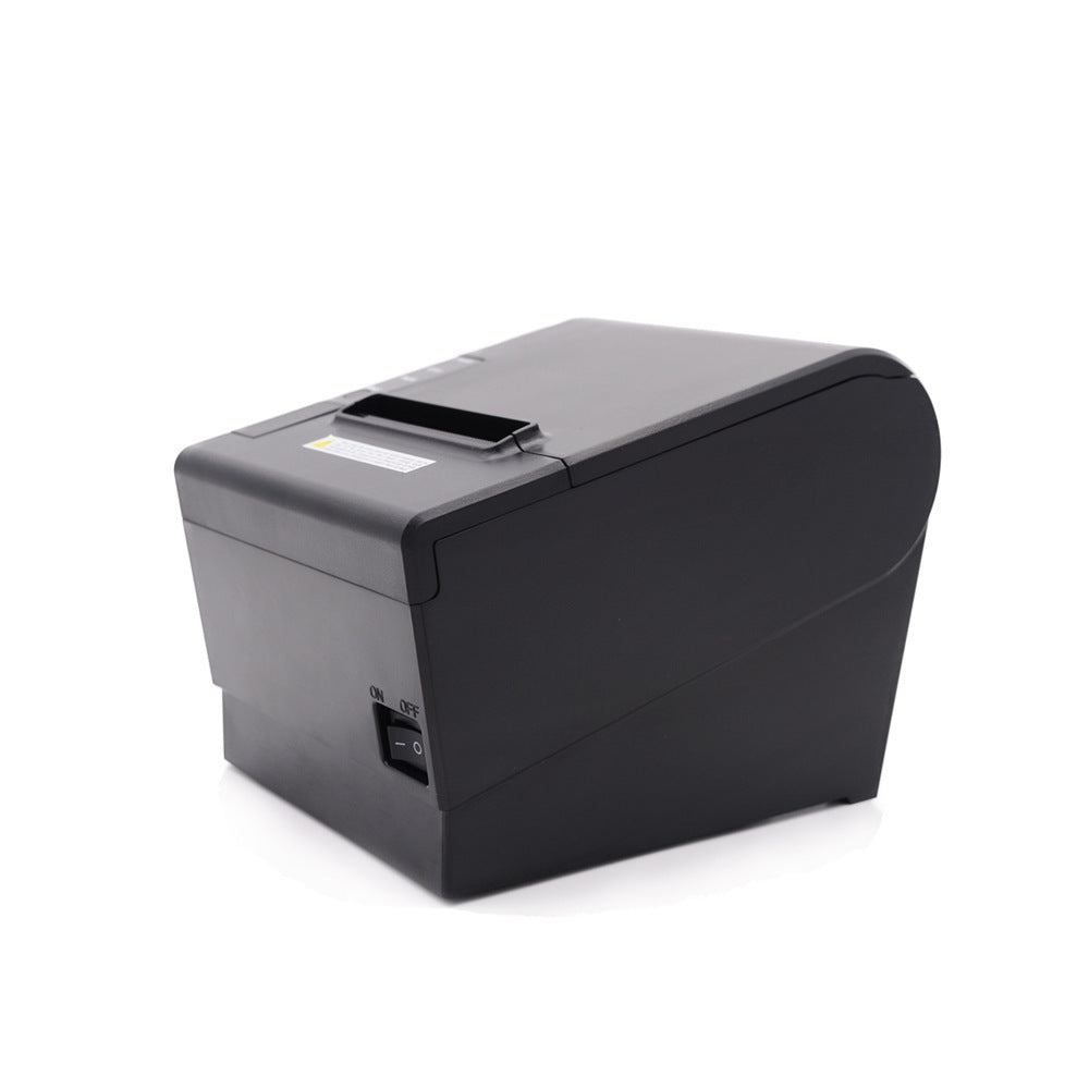 Buy Center Top Rated-Minimally Designed 80mm Kitchen Receipt Thermal Printer