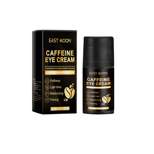 Buy Center Top Rated-Lift And Tighten With Caffeine Anti-aging Eye Cream 30g