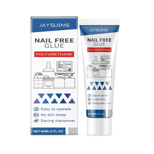 Nail Free Glue Buy Center