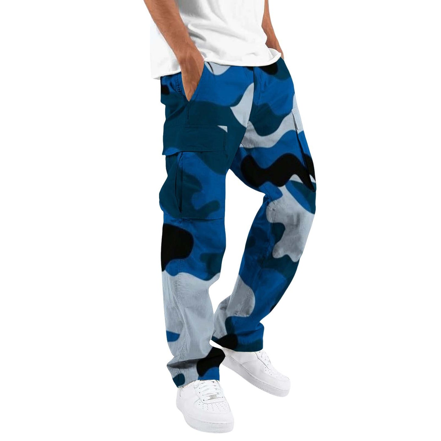 Fresh Arrivals at Buy Center: Football Practice Pants Fitness And Leisure Blue