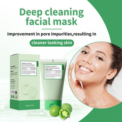 Buy Center Handpicked: 120g Gentle Cleansing Mask Pore Acne Cleanser