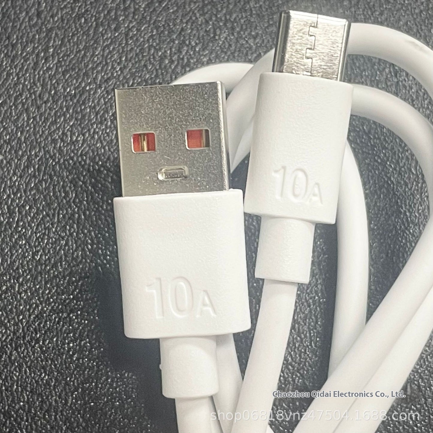 Fresh on the Scene at Buy Center: Super Fast Charge Fiberglass Super Fast Charge Mobile Phone Data Cable