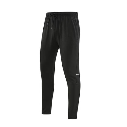 Woven Men's Sports Trousers Autumn And Winter