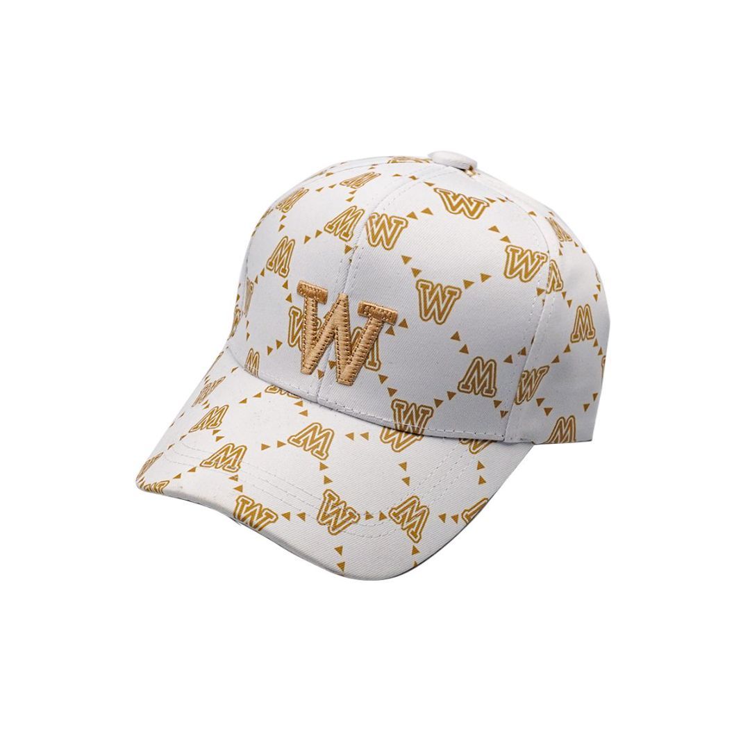 Gorra de béisbol W 3304