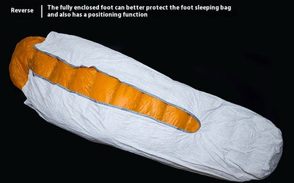 Hot New Items at Buy Center: Outdoor Climbing Sleeping Bag Cover Dirt-proof Portable Travel