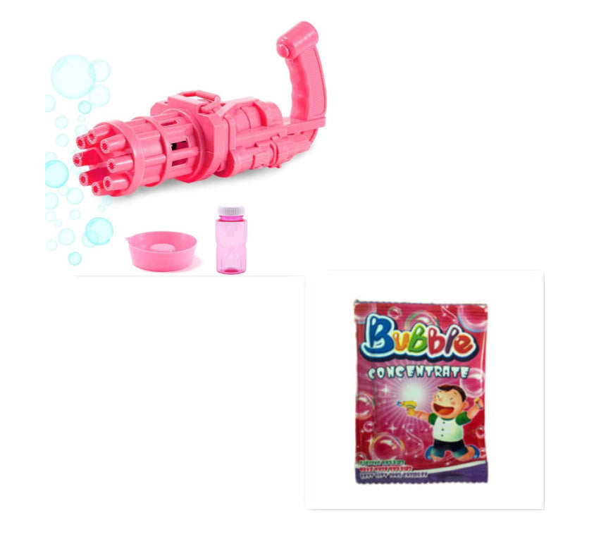 Kids Toy Bath Toys Bubble Gum Machine Toys For Kids Plastic Machine Gun Toy Buy Center