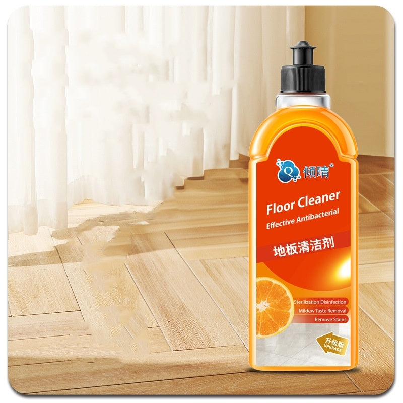 Just Arrived at Buy Center: Floor Tile Polishing Brightening And Descaling Cleaning Solution