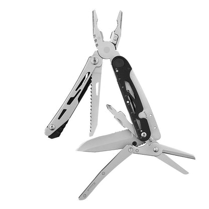 Fresh Arrivals at Buy Center: Outdoor Disassembly Portable Multi-function Storm Pliers Folding Pliers MQ038 Folding Pliers