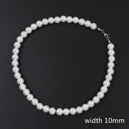 Trending Now at Buy Center: Light Luxury Temperament Simple Necklace