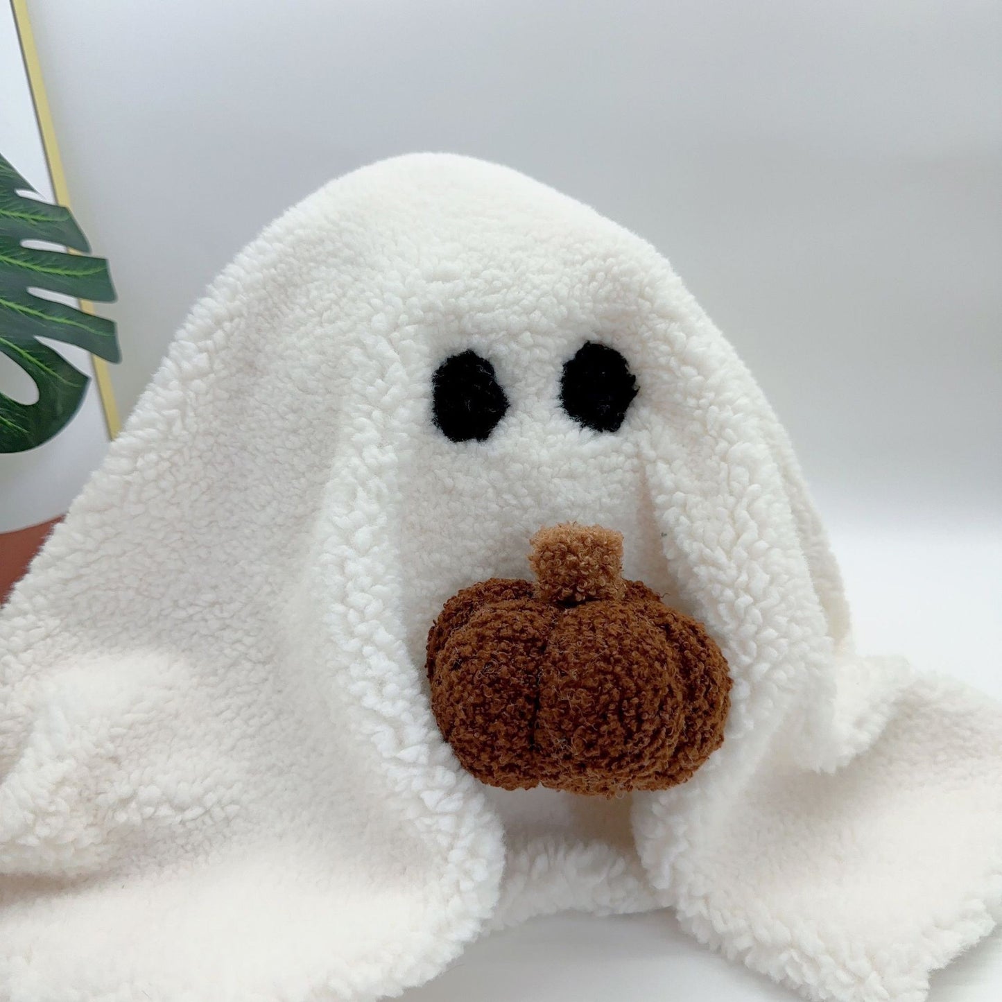 Halloween Ghost Plush Pillow Doll | Toys, Kids & Babies2 | Buy Center