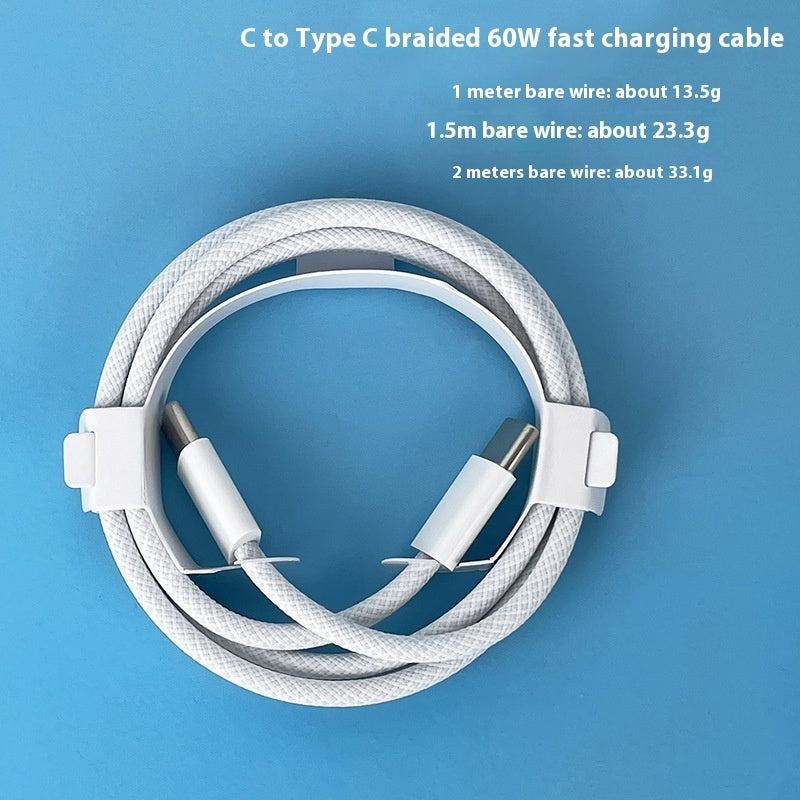 Buy Center Deal-Charger 3c Certified Mobile Phone Data Cable Pd20w Fast Charging Head Suit