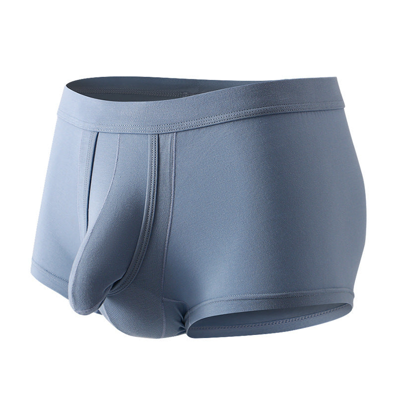 Hot New Items at Buy Center: Youth Comfortable Breathable Men's Underwear