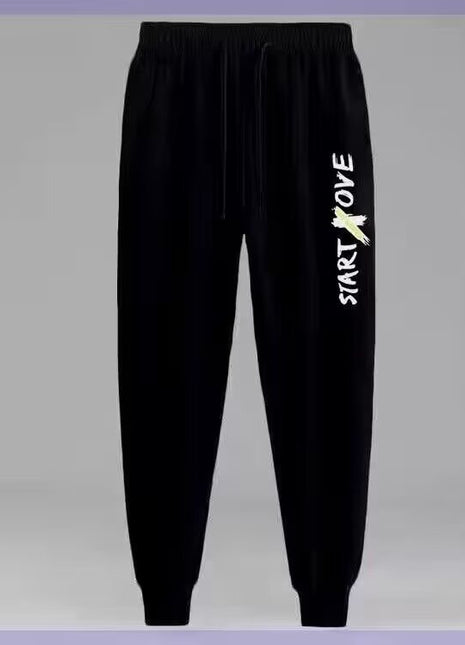 Sports Suit With Ankle Banded Pants Buy Center