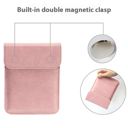 Hot New Items at Buy Center: Kindle E-book Liner Bag Magnetic Suction Waterproof Protective Cover