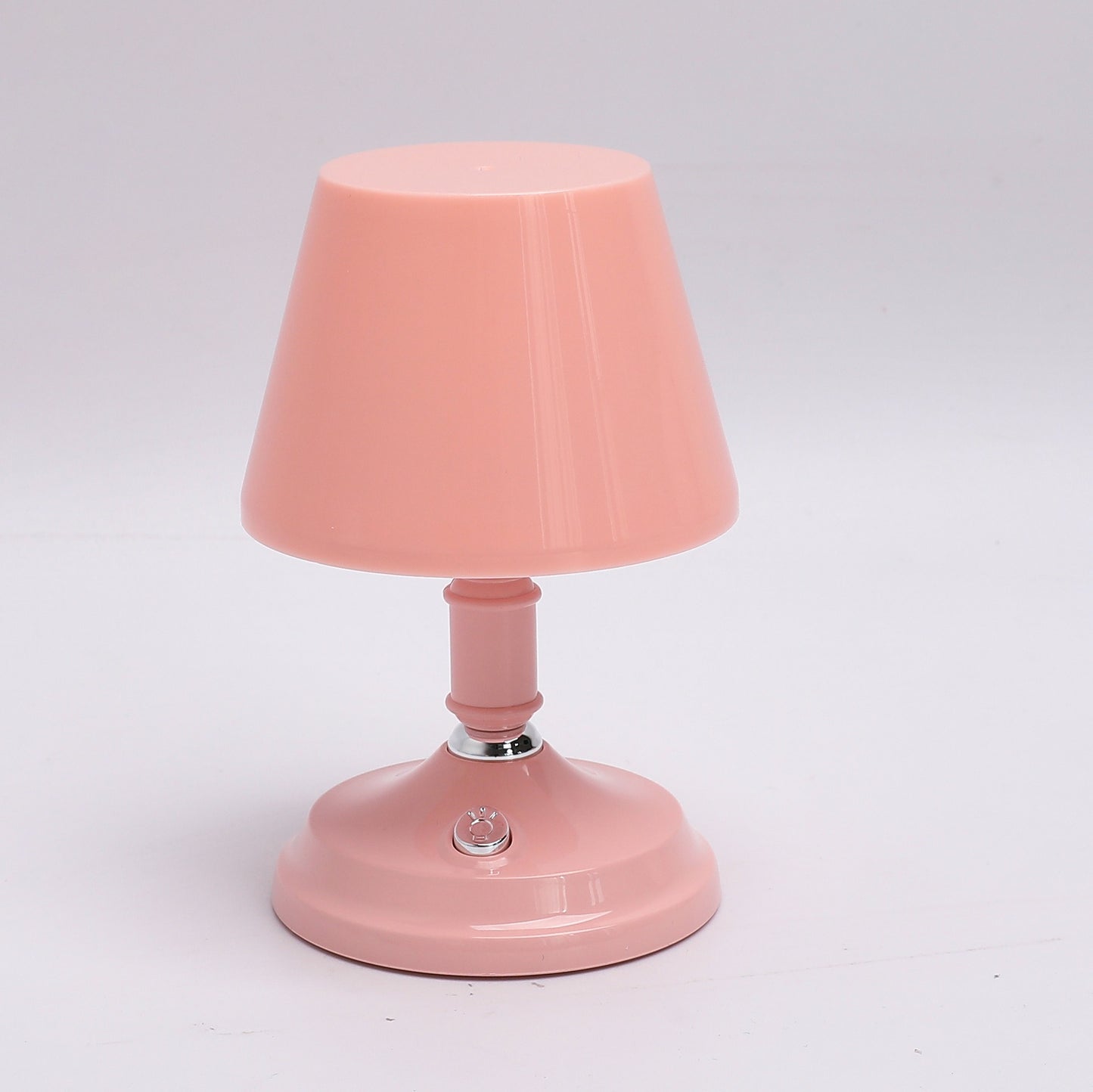 Newly Arrived at Buy Center: Cute Jellyfish Small Night Lamp Mini And Simple Table Lamp Ornaments 0.6W LD42 Pink