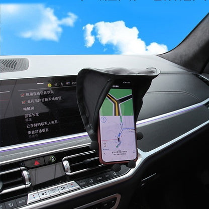 Hot New Items at Buy Center: Car Phone Holder Sunshade Sun Shield