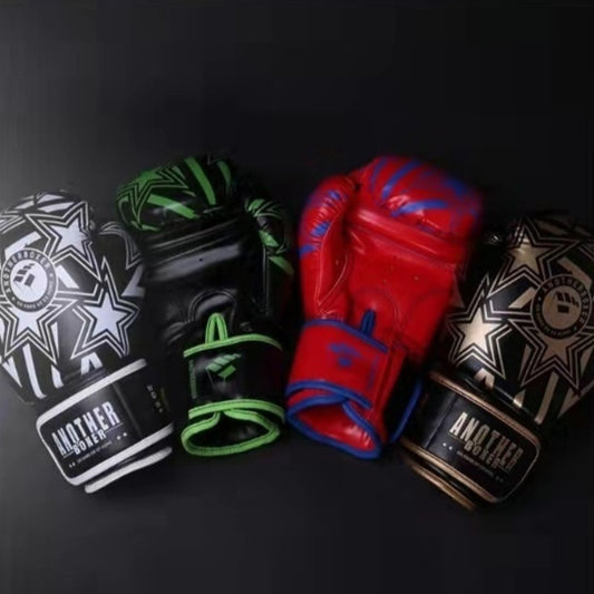 New Professional Children's Boxing Sanda Gloves