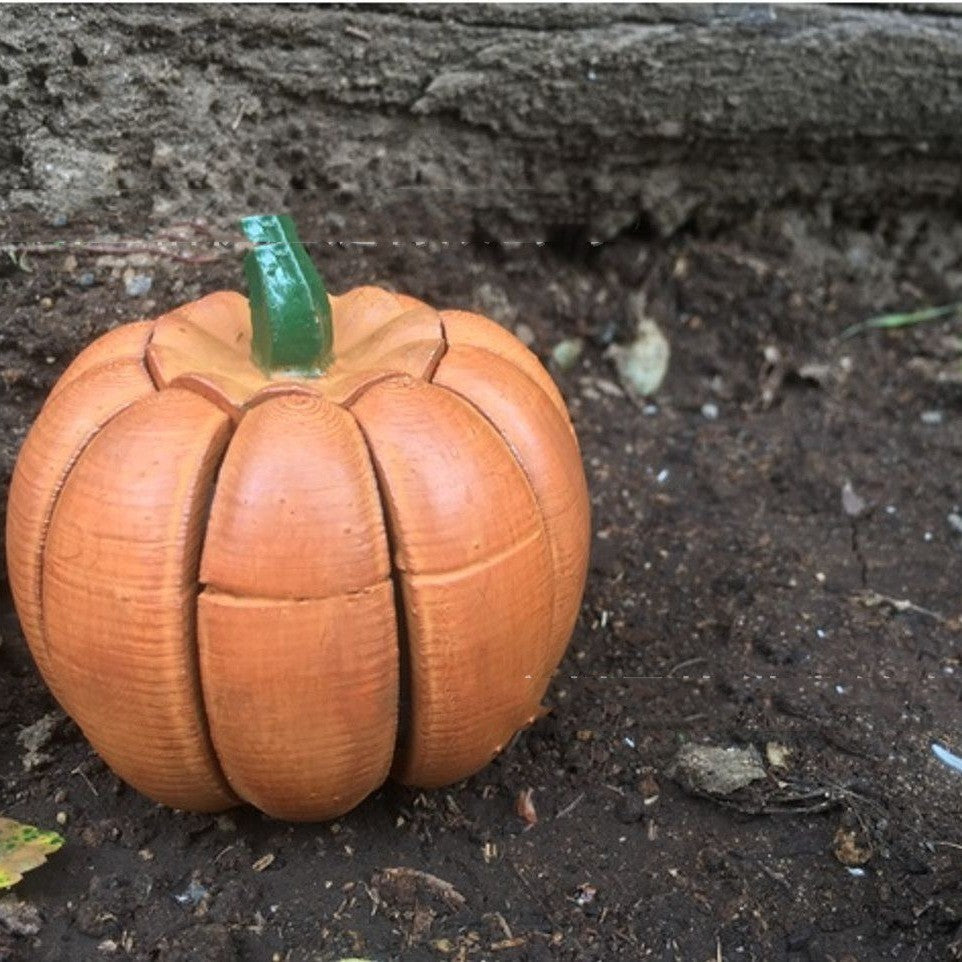 Newly Released at Buy Center: Halloween Pumpkin Spider Toy