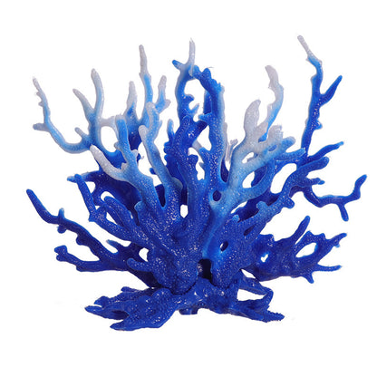 Fish Tank Landscape Decoration Coral Branches Buy Center