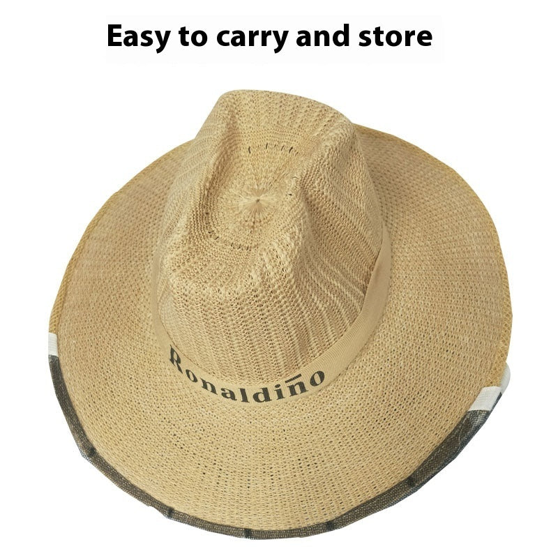 Hot New Items at Buy Center: Daqun Beekeeping Eqiupment Anti-bee Cap Breathable Special Protective Thickened Adoption Hat Cover