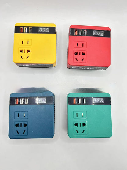 Newly Released at Buy Center: Lithium Battery Inverter Lithium Tool Battery Inverter