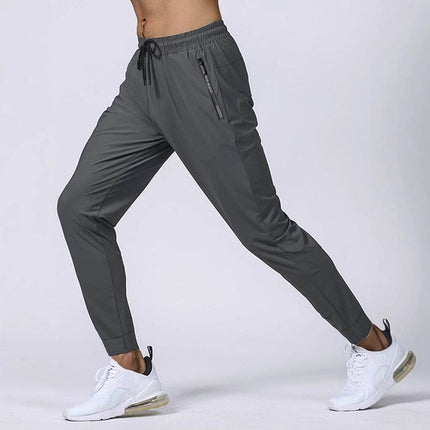 Pantalons de Sport pour Hommes - Jogging Élastiques Buy Center - buycenter.fr