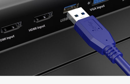 Buy Center Top Rated-Usb30 Public-to-public Mobile Hard Disk Box Data Cable