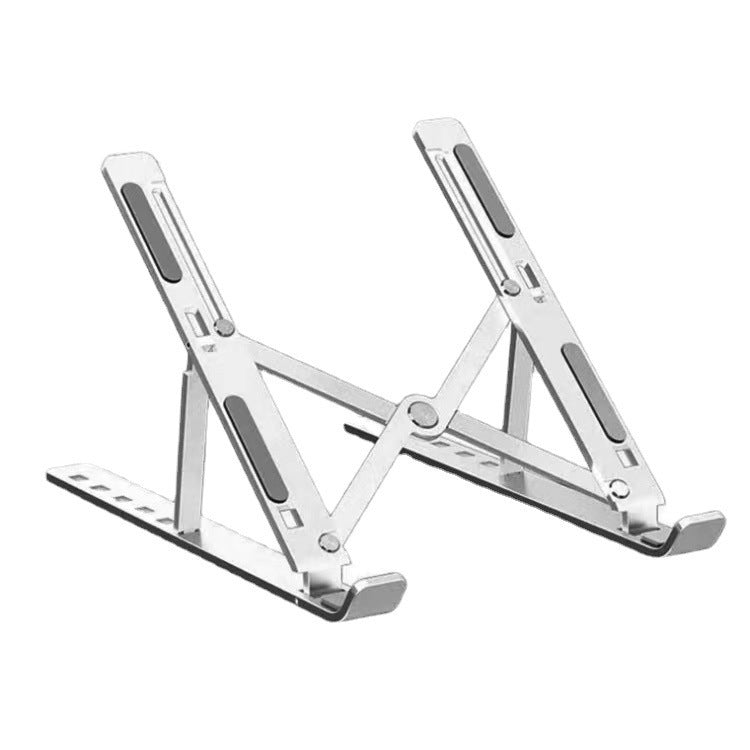 N3 Aluminum Alloy Laptop Stand Folding Cooling Increased By Tablet Computer Stand Buy Center