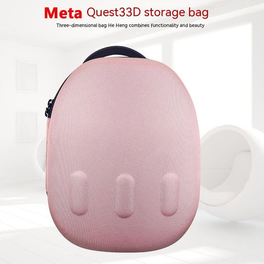 Newly Arrived at Buy Center: VR Accessories EVA Anti-pressure Hard Shell Packing Box