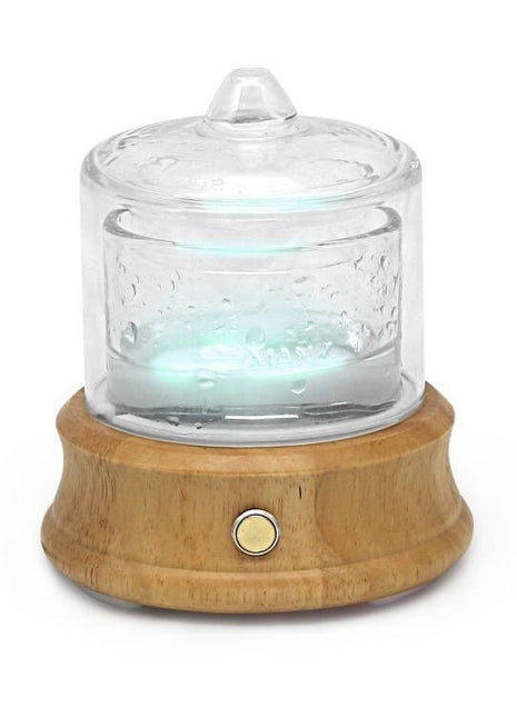 Glass Water Tank Aroma Diffuser