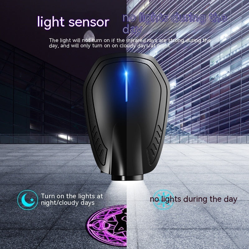 Fresh Arrivals at Buy Center: Car Atmosphere Light Laser Projector