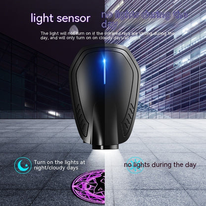 Fresh Arrivals at Buy Center: Car Atmosphere Light Laser Projector