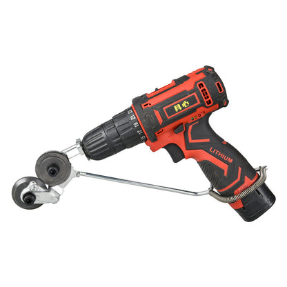 New at Buy Center: Electric Drill To Electric Shears Iron Sheet Cutter