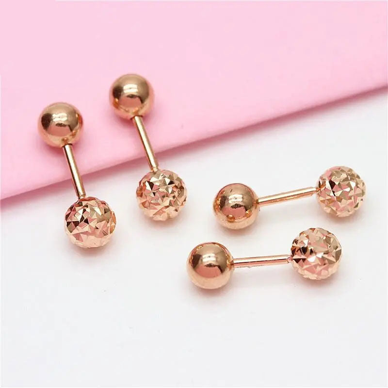 Buy Center Exclusive Offer-Simple Fashion All-matching Delicate Earrings Women